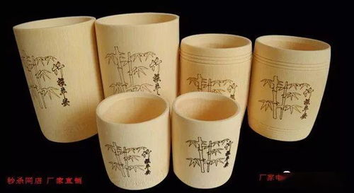 竹韵匠心 淘宝与拼多多上的竹雕艺术品选购指南