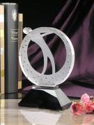 广州梦焕工艺美术品 大江南北，尽显荣耀——专业水晶奖杯解决方案