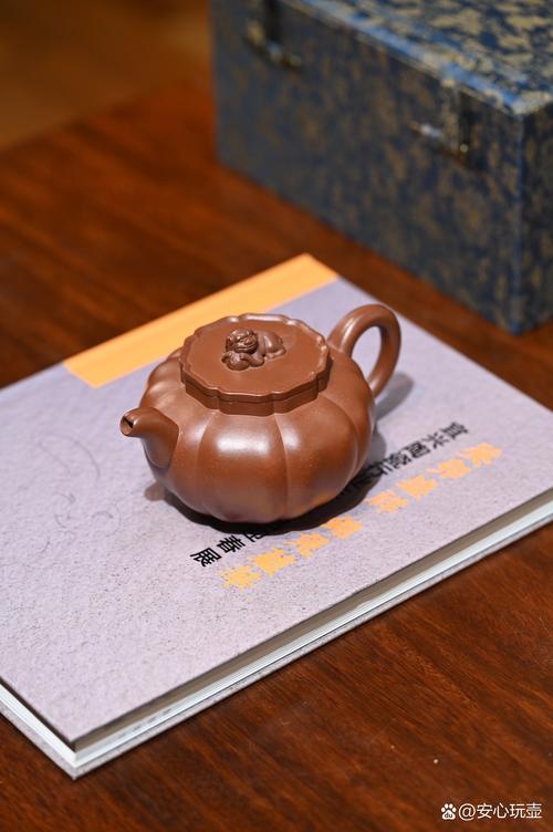 六方华樽壶 方寸之间见乾坤，2016年工艺美术之大成