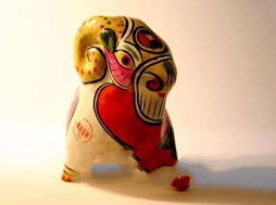 陕西彩绘泥塑 传统工艺美术的璀璨明珠